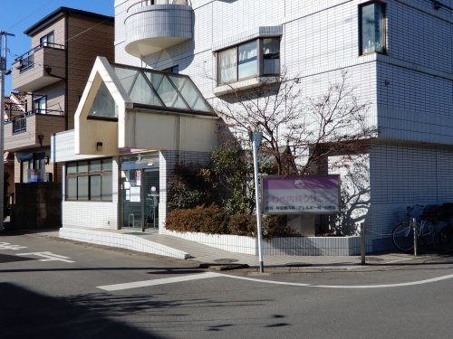 うわべ内科クリニックの画像