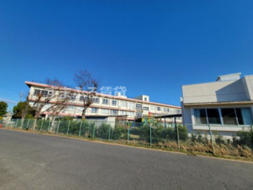 碧南市立日進小学校の画像1