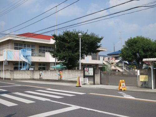 しんまち保育園の画像