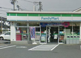 ファミリーマート天白高坂店