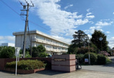 深谷市立岡部中学校