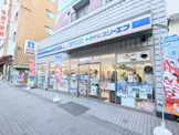 ローソン・スリーエフ森下２丁目店