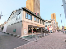 バーミヤン江東白河店