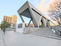 東京都現代美術館