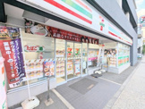 セブンイレブン江東冬木店