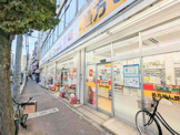 スギ薬局江東富岡店