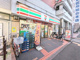 セブンイレブン江東住吉２丁目店の画像