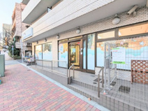 ミルキーウェイ清澄白河園