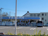 ローソン 碧南春日店