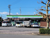 ファミリーマート 碧南野田店