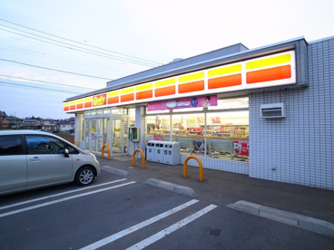  デイリーヤマザキ千葉東寺山町店の画像1