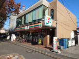 セブンイレブン千葉幸町店