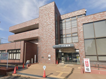 本庄市立図書館