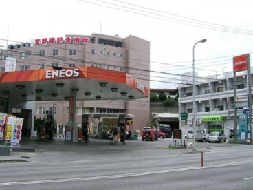 ENEOS Dr.Drive大久保SS (㈱日政石油)の画像1