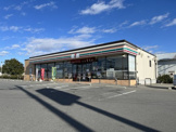 セブンイレブン 上里神保原店