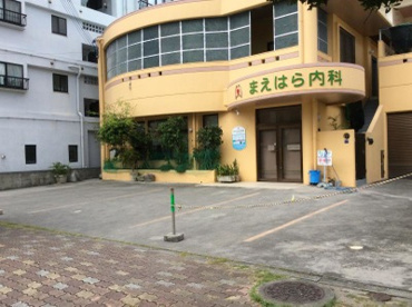 まえはら内科の画像1