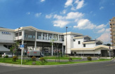東岩槻駅