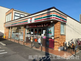 セブン-イレブン大阪山之内１丁目店