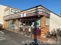 セブン-イレブン大阪山之内１丁目店