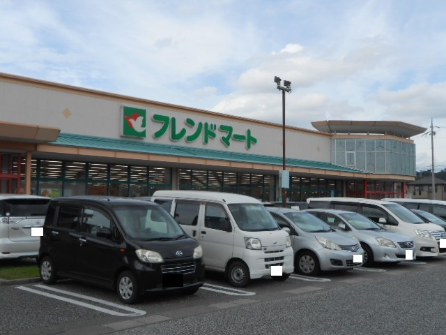 フレンドマート 彦根地蔵店