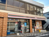 セブンイレブンハートインＪＲ杉本町駅西口店