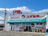 スギ薬局 碧南新川店