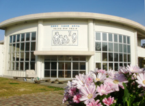 川上中学校