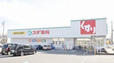 スギ薬局 瀬戸西山店・449号店