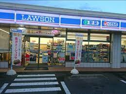 ローソン 瀬戸田端町店の画像1