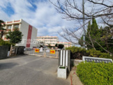 高浜市立高浜中学校