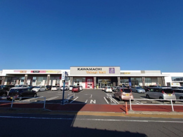 Seria(セリア) かわまち矢作モール店の画像1