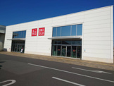 ユニクロ かわまち矢作モール店