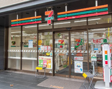 セブン-イレブン 赤坂８丁目店