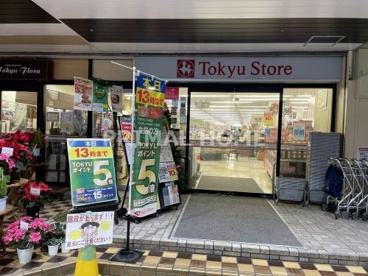 東急ストア 菊名店の画像1