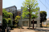 粕谷図書館