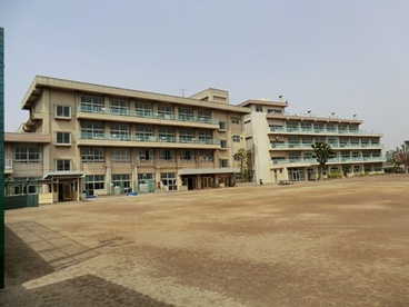 南古谷小学校の画像1
