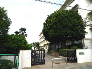 我孫子第３小学校の画像1