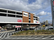 ロピア 所沢島忠ホームズ店