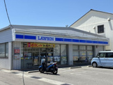 ローソン 徳島城南町四丁目店
