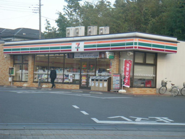 セブンイレブン 鴻巣大間3丁目店の画像1