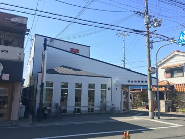 堺金田郵便局の画像1
