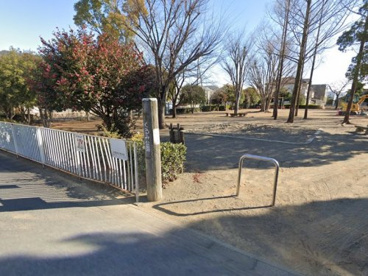 くるみ公園の画像1
