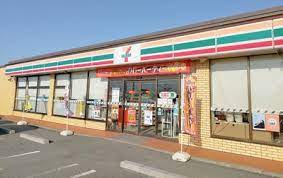 セブンイレブン 墨俣町上宿店の画像1