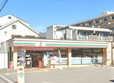 セブンイレブン 大阪沢之町2丁目店