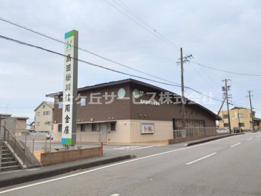 島田掛川信用金庫大東南支店の画像1