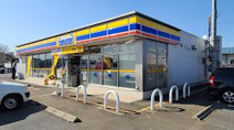 ミニストップ 谷和原福岡店