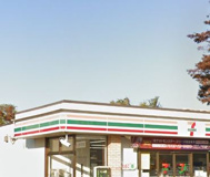 セブンイレブン 大宮中釘店