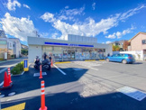 ローソン 世田谷桜上水二丁目店