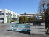 深谷小学校