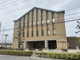 深谷市立図書館